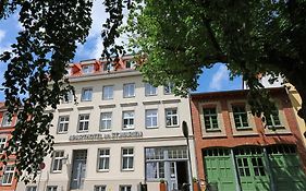Apartments An Sankt Marien